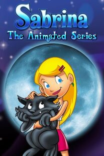 دانلود انیمیشن Sabrina: The Animated Series426713-406580496