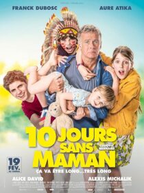دانلود فیلم 10 Days with Dad 2020427169-1263385952