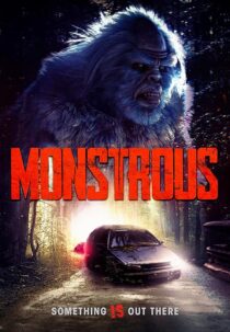 دانلود فیلم Monstrous 2020427842-912891418