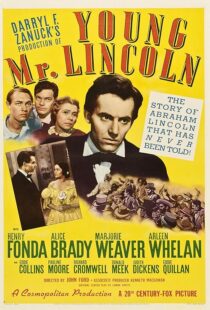 دانلود فیلم Young Mr. Lincoln 1939425539-117170185