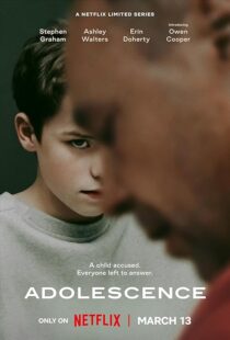 دانلود سریال Adolescence426543-2016531258