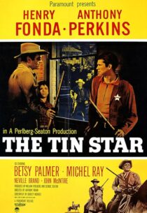 دانلود فیلم The Tin Star 1957426682-159633669