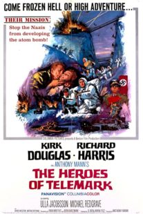 دانلود فیلم The Heroes of Telemark 1965426881-1516382734