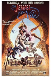 دانلود فیلم The Jewel of the Nile 1985426025-2121988187