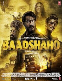 دانلود فیلم هندی Baadshaho 2017426362-846617973