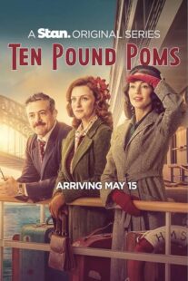 دانلود سریال Ten Pound Poms426214-1312310509