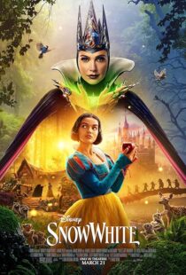دانلود فیلم Snow White 2025427489-639999212