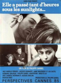 دانلود فیلم She Spent So Many Hours Under the Sun Lamps 1985426344-1853312449