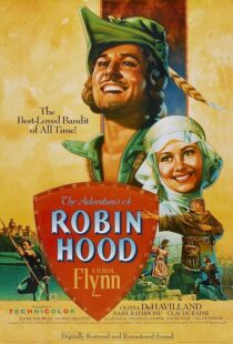 دانلود فیلم The Adventures of Robin Hood 1938426701-877755957