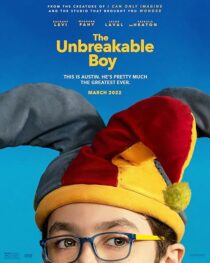دانلود فیلم The Unbreakable Boy 2025425936-486045769