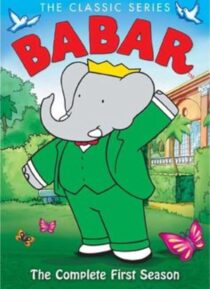 دانلود انیمیشن Babar426599-1422260350
