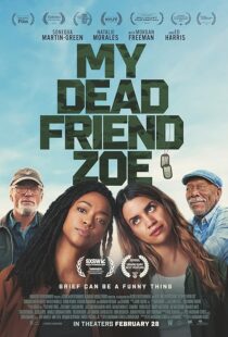 دانلود فیلم My Dead Friend Zoe 2024426917-2022932285