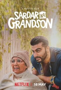 دانلود فیلم هندی Sardar Ka Grandson 2021426528-853637193