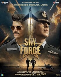 دانلود فیلم هندی Sky Force 2025426444-1843460799