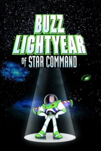 دانلود انیمیشن Buzz Lightyear of Star Command426616-259413071