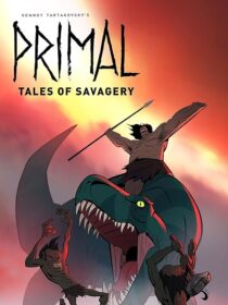 دانلود انیمیشن Primal: Tales of Savagery 2019427241-709557182