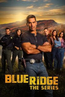 دانلود سریال Blue Ridge: The Series426056-2041920357