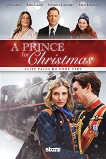 دانلود فیلم A Prince for Christmas 2015429194-724941956