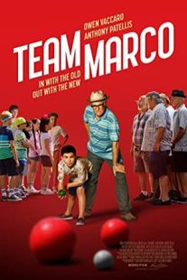 دانلود فیلم Team Marco 2019429571-1292923917