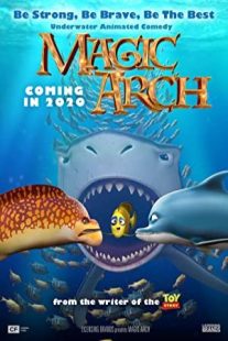 دانلود انیمیشن Magic Arch 3D 2020430069-283345217