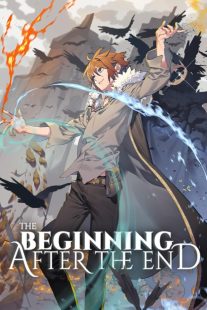 دانلود انیمه The Beginning After the End429777-315399052