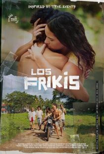 دانلود فیلم Los Frikis 2024427897-1673477847