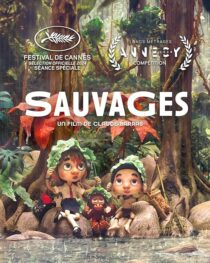 دانلود انیمیشن Savages 2024427989-2141933446