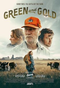 دانلود فیلم Green and Gold 2025430129-1424869374