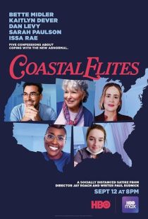 دانلود فیلم Coastal Elites 2020428726-121765324