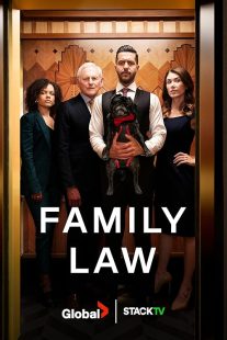 دانلود سریال Family Law428757-993908150