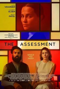 دانلود فیلم The Assessment 2024428456-355165747