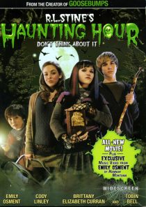 دانلود فیلم The Haunting Hour: Don’t Think About It 2007428791-407829509