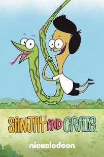 دانلود انیمیشن Sanjay and Craig428964-1036159081