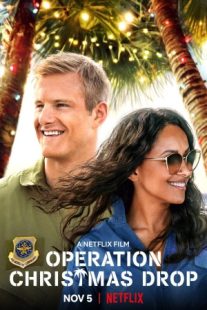 دانلود فیلم Operation Christmas Drop 2020429219-866447415