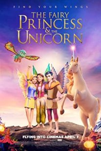 دانلود انیمیشن The Fairy Princess & the Unicorn 2019430089-333670512
