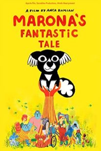 دانلود انیمیشن Marona’s Fantastic Tale 2019429209-31762168