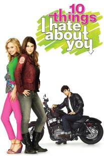 دانلود سریال 10 Things I Hate About You430098-768437601