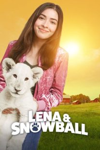 دانلود فیلم Lena and Snowball 2021430307-1574464019