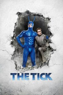دانلود سریال The Tick429091-1875246939