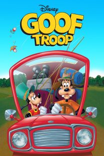 دانلود انیمیشن Goof Troop429611-609784314
