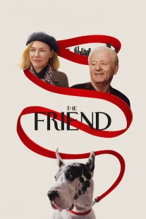 دانلود فیلم The Friend 2024430447-1921231830