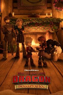 دانلود انیمیشن How to Train Your Dragon: Snoggletog Log 2019429700-908392253