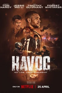 دانلود فیلم Havoc 2025430159-1898217271