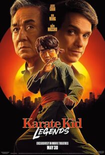 دانلود فیلم Karate Kid: Legends 2025432014-32116733