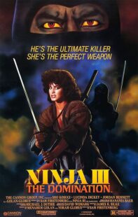 دانلود فیلم Ninja III: The Domination 1984431460-558040043