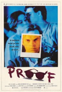 دانلود فیلم Proof 1991431351-1816126873