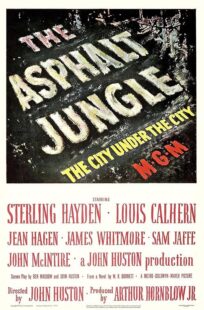 دانلود فیلم The Asphalt Jungle 1950432018-1317268782