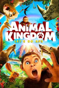 دانلود انیمیشن Animal Kingdom: Let’s Go Ape 2015431959-92921732