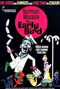 دانلود فیلم The Early Bird 1965431447-414873541