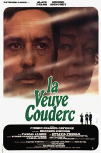 دانلود فیلم The Widow Couderc 1971432102-1219476600